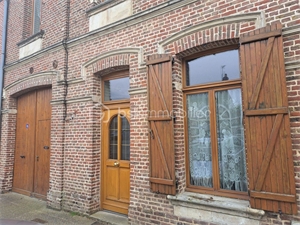 maison à la vente -   80100  ABBEVILLE, surface 151 m2 vente maison - UBI424768006